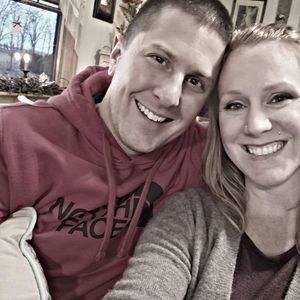 Meet your Posher, Jason n mindy